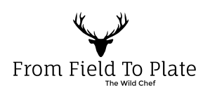 From Field To Plate-logo-black